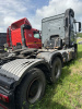 Mercedes-Benz AROCS 6x4 Седельный тягач 3348S AT — Б/У, 2019 г.