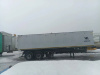 Wielton NW-3 Полуприцеп самосвальный NW3A48PD — Б/У, 2023 г.