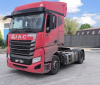 JAC K7 4x2 Седельный тягач — Б/У, 2023 г.