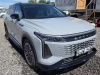 EXEED Flagship 2.0T 8AT 4WD (I Поколение) — Б/У, 2024 г.