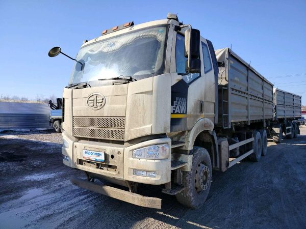 Автомастер, ООО (Республика Татарстан) 558983-41 — Б/У, 2022 г. (Тула, 130404 км)