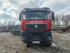 SITRAK C7H 8x4 Самосвал ZZ3316V386ME — Б/У, 2022 г.