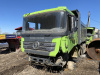 Shacman (Shaanxi) SX 6x6 Самосвал SX32586T385 — Б/У, 2023 г.