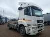 КамАЗ 5490 4x2 Седельный тягач 5490-036-87 — Б/У, 2020 г.