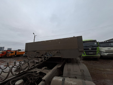 АЛСА 9484 Полуприцеп тяжеловоз 3 оси 948412-02 — Б/У, 2023 г.