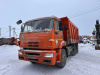 КамАЗ 6520 6x4 Самосвал 6520-3026012-53 — Б/У, 2022 г.