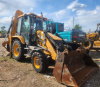 JCB 3CXT14M2NM — Б/У, 2021 г.