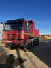 Howo ZZ 6x6 Самосвал ZZ3327S3857E — Б/У, 2022 г.