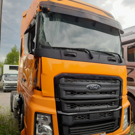 FORD CCK1 — Б/У, 2021 г.
