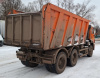 КАМАЗ K3340 на шасси КамАЗ 6520 6х4 Самосвал — Б/У, 2023 г.