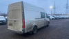 GAZ GAZELLE NEXT Грузопассажирский A32R32 — Б/У, 2024 г.
