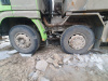Shacman (Shaanxi) SX 8x4 Самосвал SX33186W366C — Б/У, 2022 г.