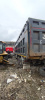 Howo T5G 8x4 Самосвал ZZ3317V386GE1 — Б/У, 2022 г.