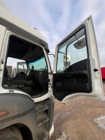 Ford Cargo 4x2 Седельный тягач — Б/У, 2019 г.