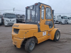 Goodsense FD Вилочный погрузчик FD50X-XC3 — Б/У, 2023 г.