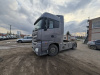 Foton AUMAN 4x2 Седельный тягач BJ4189SLFKA — Б/У, 2023 г.