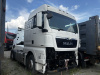 MAN TGX 4X2 Седельный тягач — Б/У, 2020 г.