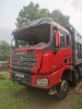 Shacman (Shaanxi) SX 8x4 Самосвал SX33186W366C — Б/У, 2022 г.