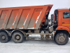 КамАЗ 6520 6x4 Самосвал 6520-26012-53 — Б/У, 2022 г.