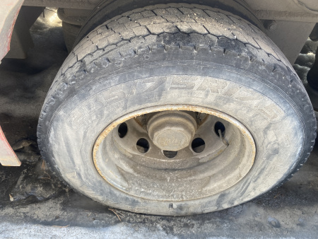 AMUR AMUR Полуприцеп тяжеловоз 4 оси LYR9708TDP — Б/У, 2024 г.