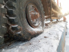 УралСпецТранс 9465 Полуприцеп бортовой 94654L — Б/У, 2022 г.