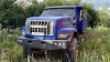 Ural 55571* NEXT 6x6 Самосвал — Б/У, 2021 г.