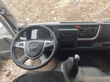 СИБЕВРОВЭН 7712К-0000010-03 рефрижератор — Б/У, 2024 г.