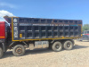 Howo ZZ 8x4 Самосвал ZZ3407S3867E — Б/У, 2023 г.