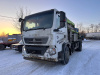 Howo T5G 4x2 Автобетононасос UMCSB3 — Б/У, 2024 г.