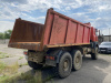 МАЗ 6517 6x6 Самосвал 651727 — Б/У, 2023 г.