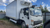 JAC N90 Рефрижератор — Б/У, 2022 г.