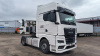 MAN TGX 18.520 — Б/У, 2023 г.