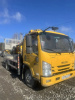 Isuzu ELF 5.5 Автовышка ELF KV100 — Б/У, 2024 г.