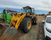 BEEZONE 956* Фронтальный погрузчик — Б/У, 2023 г.