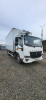 Автомеханический Завод 5758 на шасси КамАЗ 43089 4x2 Изотермический/рефрижератор 57589A — Б/У, 2023 г.