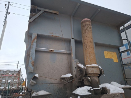 Тонар 8579 Прицеп самосвальный 85792 — Б/У, 2022 г.