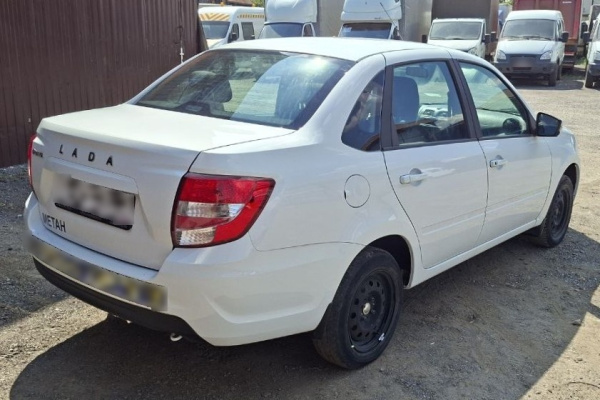 LADA Classic 24 1.6 90hp 5MT — Б/У, 2024 г.