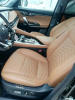 Changan CS95 DLX 2.0T 8AT — Б/У, 2023 г.