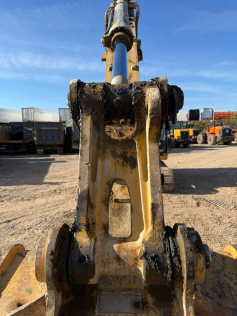 Caterpillar 320 Экскаватор 320GC — Б/У, 2018 г.