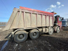 КамАЗ 65801 8x4 Самосвал 65801-T5 — Б/У, 2024 г.