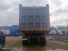FAW J6 8x4 Самосвал СА3310Р66K24T4E5 — Б/У, 2022 г.