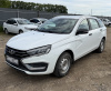 LADA Comfort 1.6 90hp 5MT — Б/У, 2023 г.
