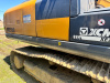 XCMG XE215 Экскаватор XE215C — Б/У, 2023 г.