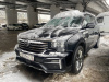 GAC GS8 GT 2.0 6AT 4WD — Б/У, 2022 г.