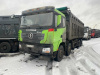 Shacman (Shaanxi) SX 8x4 Самосвал SX33186V366 — Б/У, 2023 г.