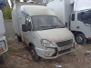 GAZ GAZELLE BUSINESS Изотермический/рефрижератор 2844NA — Б/У, 2024 г.