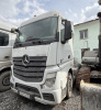 MERCEDES-BENZ Actros — Б/У, 2023 г.