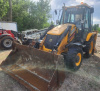 JCB 3CXT14M2NM — Б/У, 2021 г.
