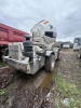 YNIX QGMC5000 Автобетоносмеситель с самозагрузкой — Б/У, 2024 г.