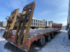AMUR AMUR Полуприцеп тяжеловоз 4 оси LYR9708TDP — Б/У, 2023 г.